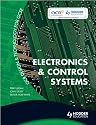 OCR Design and Technology for GCSE: Electronics and Control Systems (Ocr Design & Technology/Gcse)