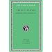 Select Papyri, Volume II, Public Documents: Codes and Regulations, Edicts and Orders, Public Announcements, Reports of Meetings, Judicial Business, ... and Others (Loeb Classical Library No. 282)