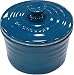 Le Creuset �����J�� S �t�^�t �u���[