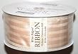 Craft, Floral, Decorating, and Gift Wrapping - Wire Edged Ribbon, 2.5 Inches By 50 Yards, Style 8A27 (1 Each)