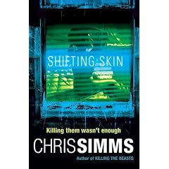 Shifting Skin (Detective Jon Spicer Thrillers)
