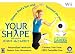 Your Shape WII