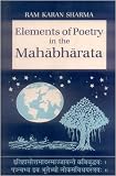 Elements of Poetry in the Mahabharata