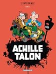 Achille Talon 02 Int�grale N.E