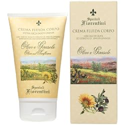 デルベ オリーブ&ひまわり ボディクリーム 150mL