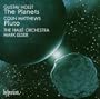 Holst: The Planets; Mathews: Pluto