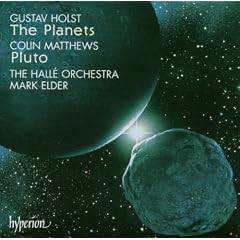 Holst : Les Plan�tes, Suite Pour Orchestre, Op. 32 - Lyric Movement... - Neptune (Tir� Des Plan�tes)