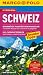 Suchen : MARCO POLO Reiseführer Schweiz: Mit Insider-Tipps - Mit Reiseatlas