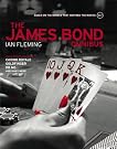 The James Bond...