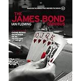 The James Bond Omnibus Vol.1by Ian Fleming