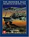 The Burning Blue: The Battle of Britain, 1940 Strategy Game