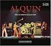 Alquin-The Ultimate Collection cd cover