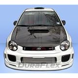 2002-2003 Subaru Impreza C-Speed Front Lip by DuraFlex