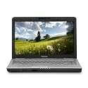Toshiba Satellite L515-S4925 14.0-Inch Laptop - Black/Grey