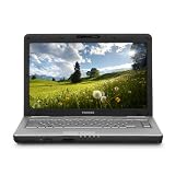 ToshibaSatelliteL515-S492514.0-InchLaptop-Black/Grey