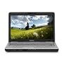 Toshiba Satellite L515-S4925 14.0-Inch Laptop - Black/Grey