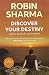 Discover Your Destiny RS.185.00