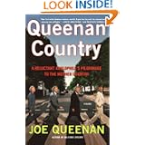 Queenan Country: A Reluctant Anglophile's Pilgrimage to the Mother Country by Joe Queenan