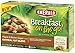 Emerald Breakfast on the Go! Maple and Brown Sugar Oatmeal Nut Blend, 7.5 Ounce