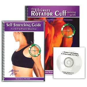 Power Systems The Ultimate Rotator Cuff Training Guide