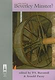 Who built Beverley Minster?
