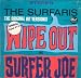 Music : Wipe Out
