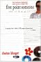 Five Point Someone: What Not to Do in IIT