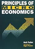 Principles of micro economics