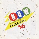 Review Virgin / EMI  / Now That's What I Call Music '86 (1986)
