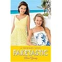 Faketastic (Frenemies) (Paperback)