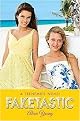 Faketastic (Frenemies) (Paperback)