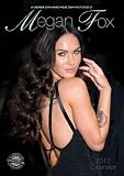 Megan Fox Calendar 2012 BY RED STAR