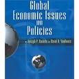 Global Economic Issues and Policies with Economic Applications