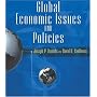Global Economic Issues and Policies with Economic Applications