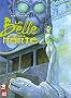 La Belle du temple hant�