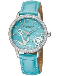 WomensÂ Verona Del Mar Swiss Quartz