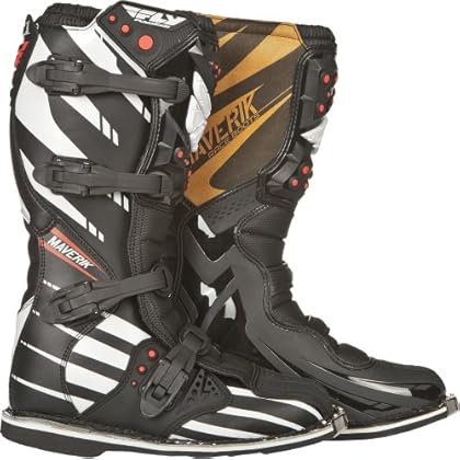fly mx boots
