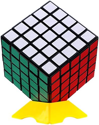 5x5x5 speed cube professional puzzle fast durable game gift