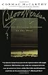 Blood Meridian: Or the Evening Redness in the West