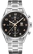 Mens Tag Heuer Carrera Calibre 1887 Automatic Chronograph Watch CAR2014.BA0796 from Tag Heuer