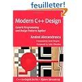 Modern C++ Design: Generic Programming and Design Patterns Applied