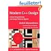 Modern C++ Design: Generic Programming and Design Patterns Applied