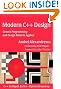 Modern C++ Design: Applied Generic and Design Patterns (C++ in Depth)
