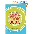 The Really Useful Ultimate Student Cookbook