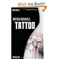 Tattoo: Thriller