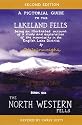 A Pictorial Guide to the Lakeland Fells - North Western Fells