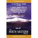 A Pictorial Guide to the Lakeland Fells - North Western Fells