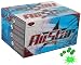 Empire Diablo All Star Paintballs 2000 Count - Clear Shell / Green Fill