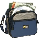Nylon Portable CD Player Case