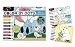 Melissa & Doug 4006 Color by Dots RS.275.00
